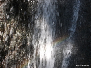 Cascate san Filippo